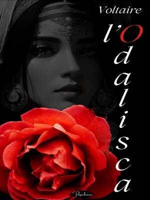 cover image of L'odalisca